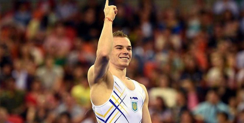 Визначено найкращого українського спортсмена серпня