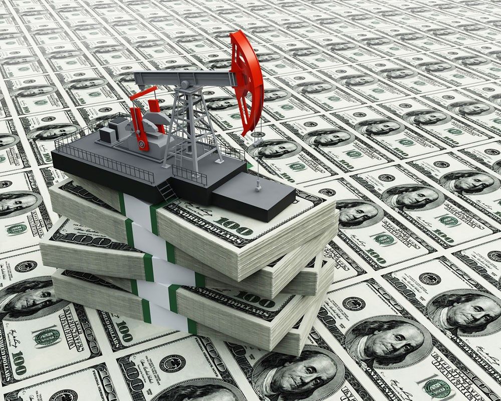 Нафта знову стрімко дешевшає