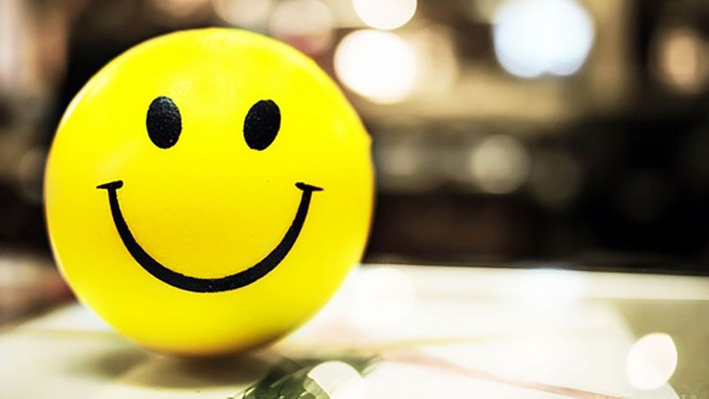 5 фактів, які змінять ваше уявлення про смайли