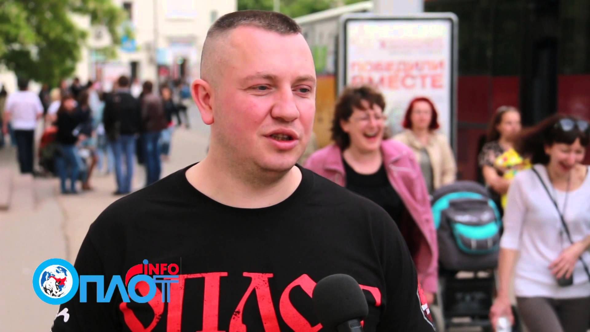 Євген Жилін - фото 1