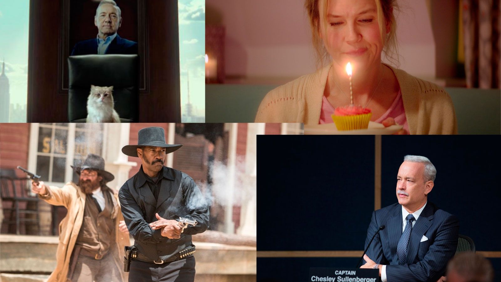 Найочікуваніші кінопрем'єри вересня