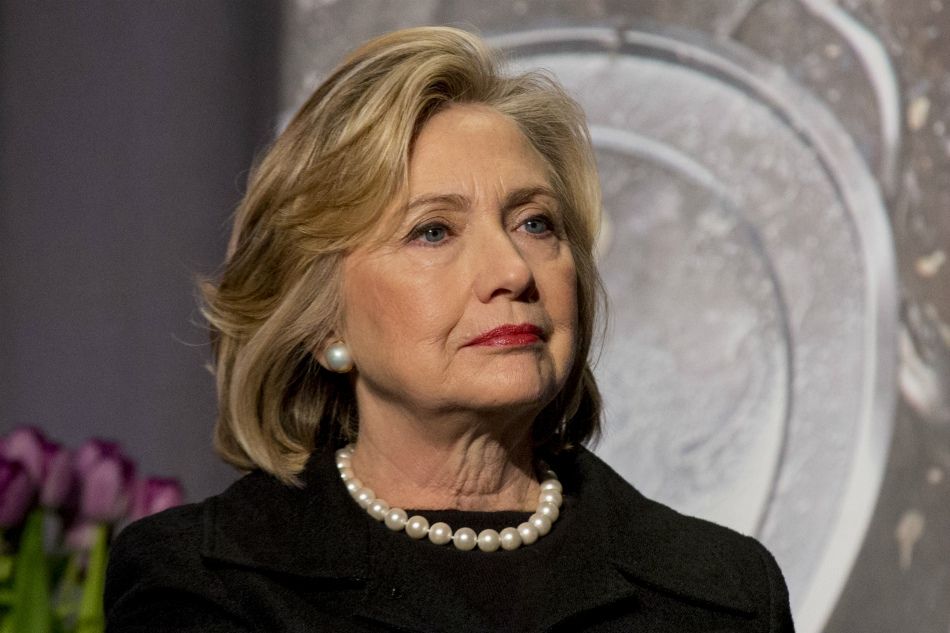 ФБР показало документи у справі листування Клінтон