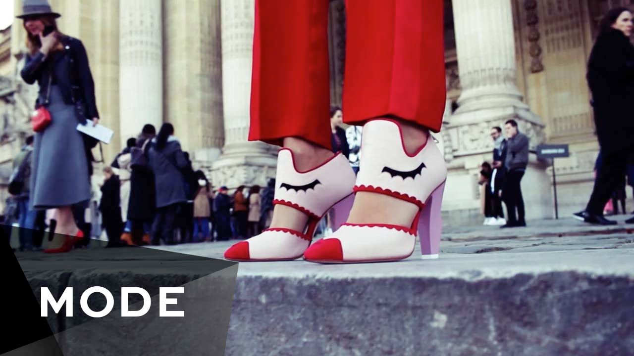 Стилісти показали, як за 100 років змінювалася мода на підбори