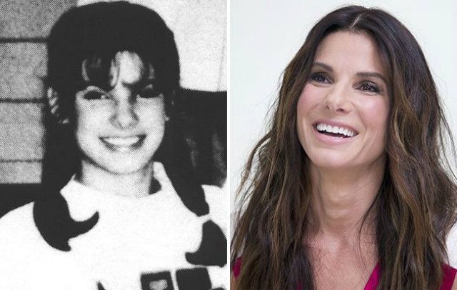 Перший дзвоник: Шкільні фото голлівудських зірок - фото 101030