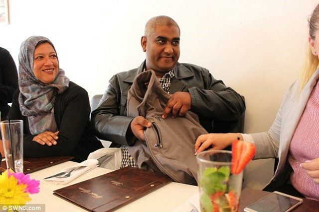 Смартфон врятував чоловіка від кулі в серце