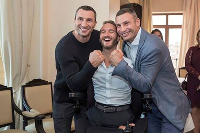 10 мотиваційних фраз Ніка Вуйчича для кожного - фото 106288