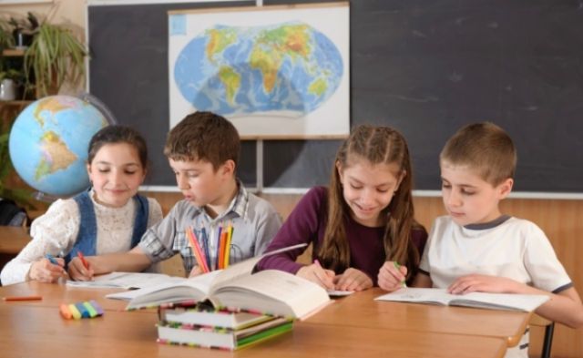 Названо найкращі школи України