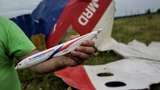 У Кремлі відреагували на звинувачення в катастрофі Boeing MH17