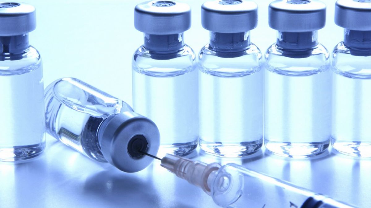 В Україну доставили 1,3 млн доз вакцини проти поліомієліту - фото 1