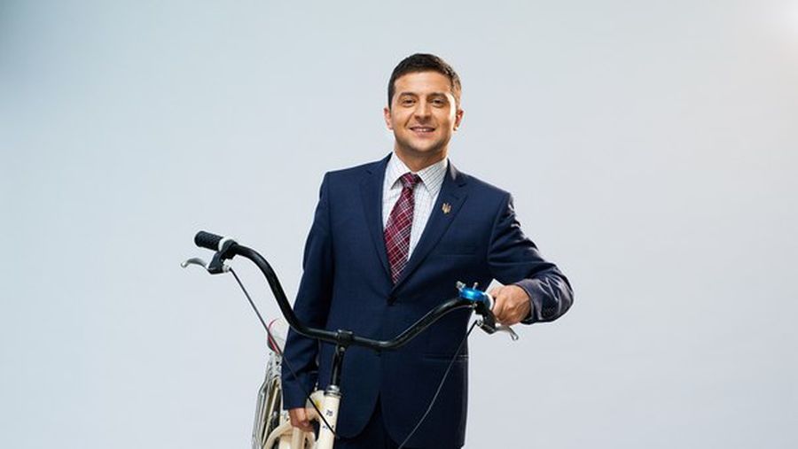 Netflix транслюватиме український серіал