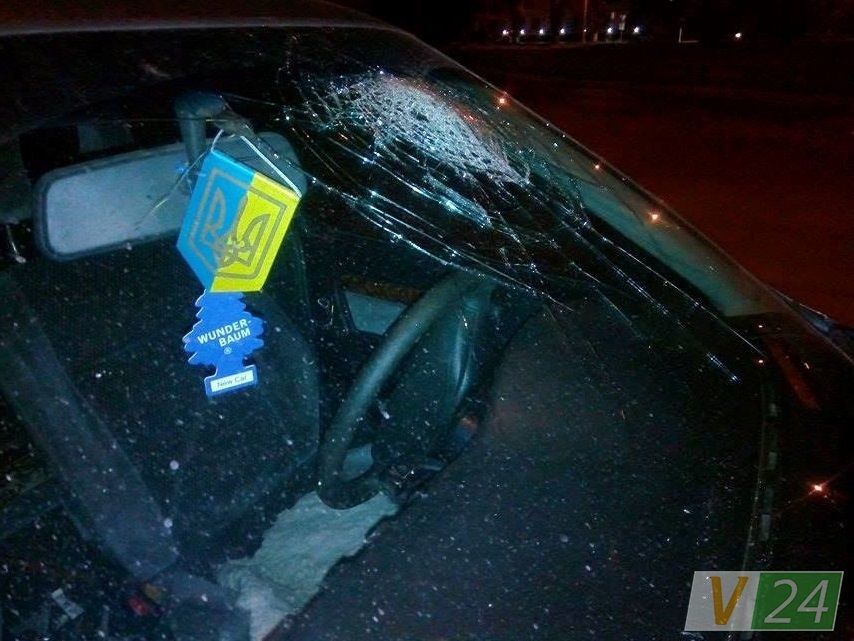 Затриманий є військкомом Маневицького району - фото 1