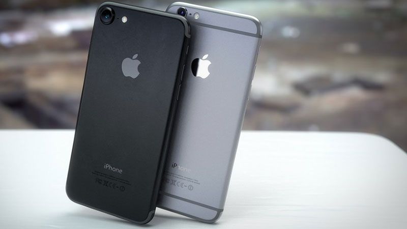 Факти про iPhone, які вас здивують
