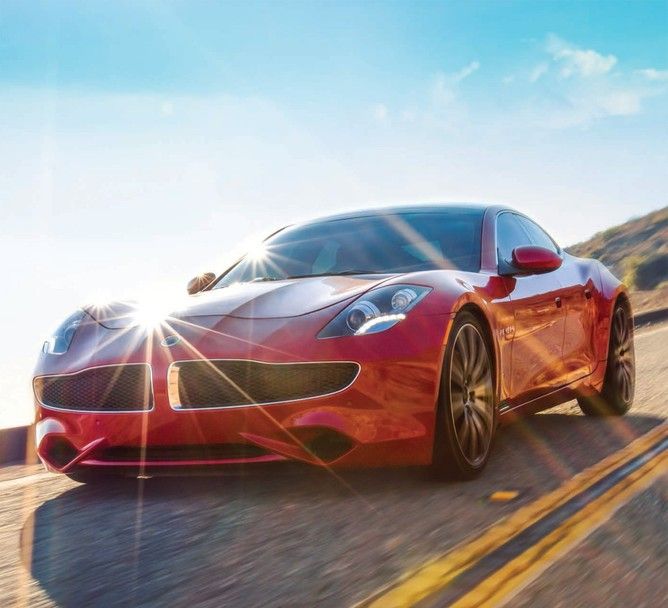 Вищий адмінсуд назвав незаконним податок на елітний транспорт