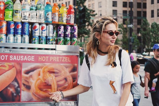 Лобода шокувала мережу образом із 70-х - фото 105261