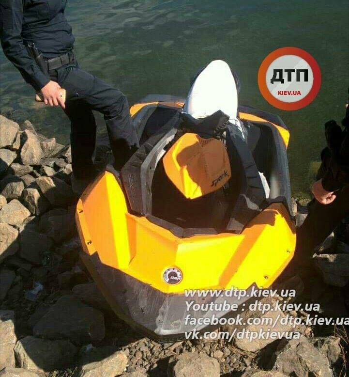 З'явилися фото з місця загибелі Таранова