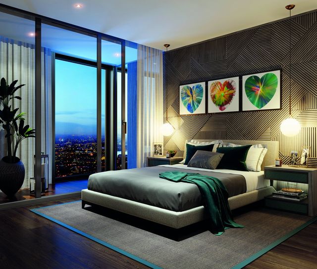 У Лондоні зведуть найвищих житловий хмарочос у Західній Європі - фото 102248