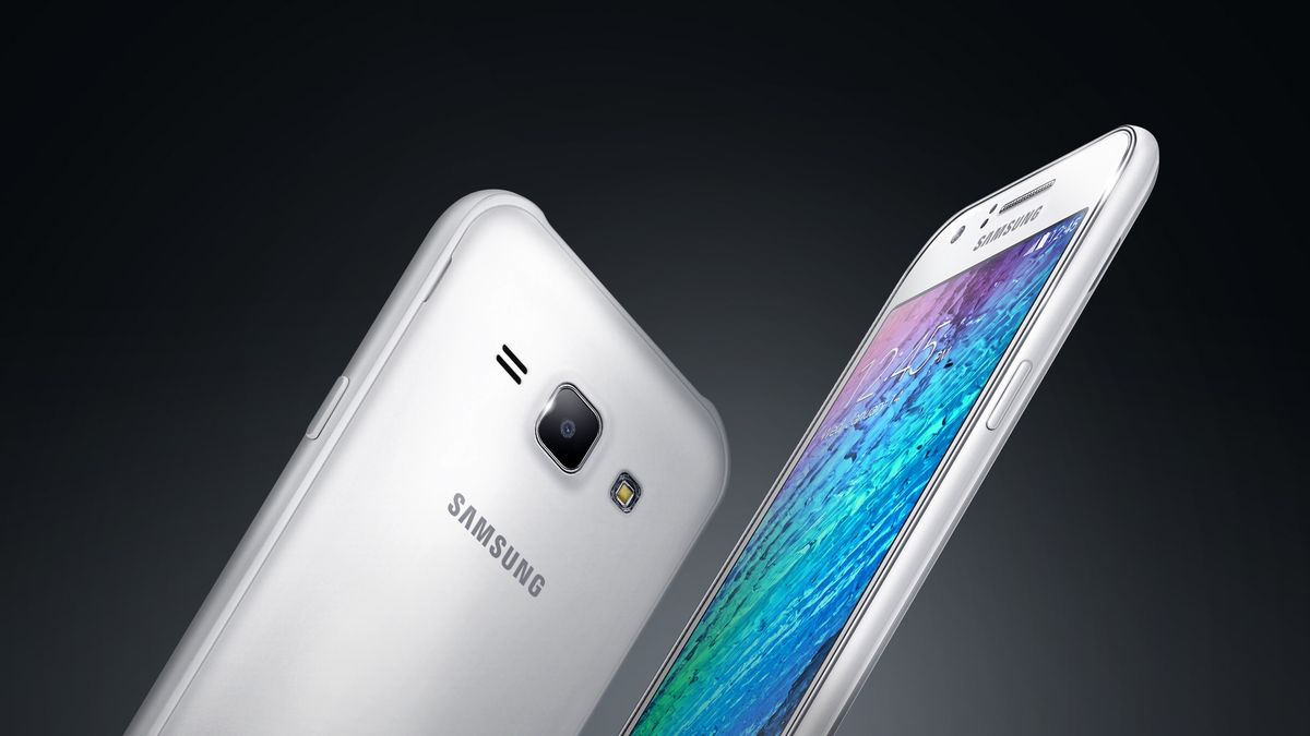 Samsung покаже смартфон із двома ОС - фото 1