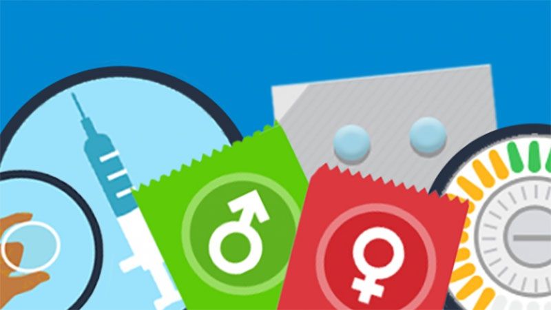 ТОП-5 найдивніших в історії способів контрацепції