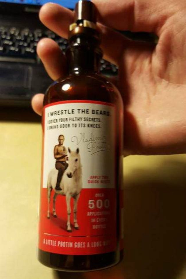 А ви б замовили такий? - фото 104349