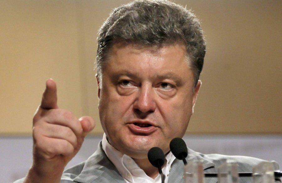 Порошенко озвучив головний козир Путіна
