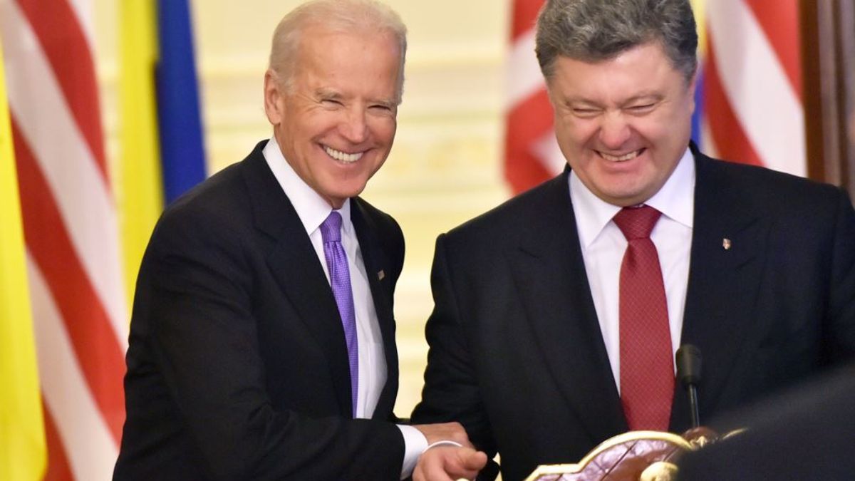 Україна отримає 1 млрд доларів кредитних гарантій - фото 1