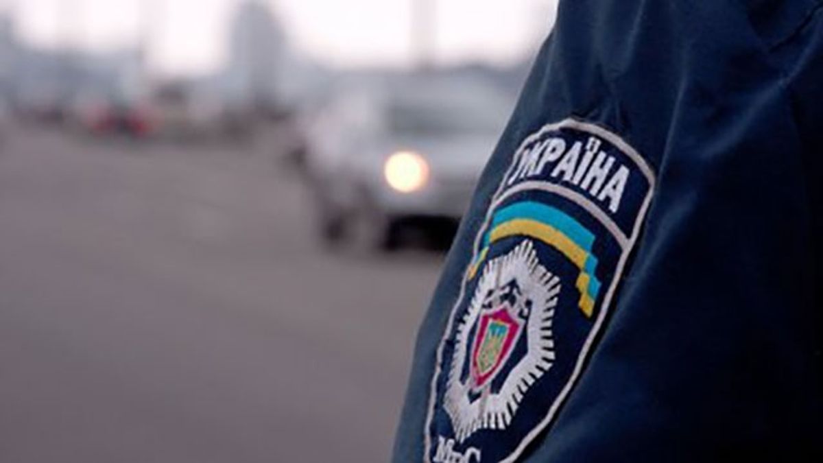 Від рук Пугачова у Дніпрі загинули двоє поліцейських - фото 1