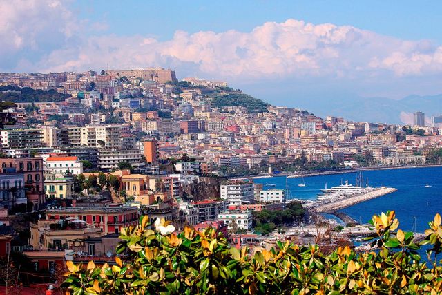 За 85 років з лиця Землі зникне 7 великих міст - фото 101936