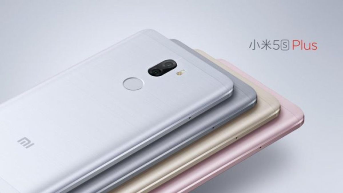 Xiaomi показала свої флагманські телефони - фото 1