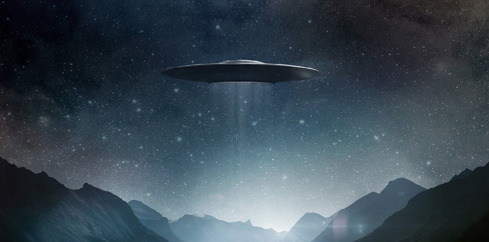 Вчені виявили нові докази існування НЛО