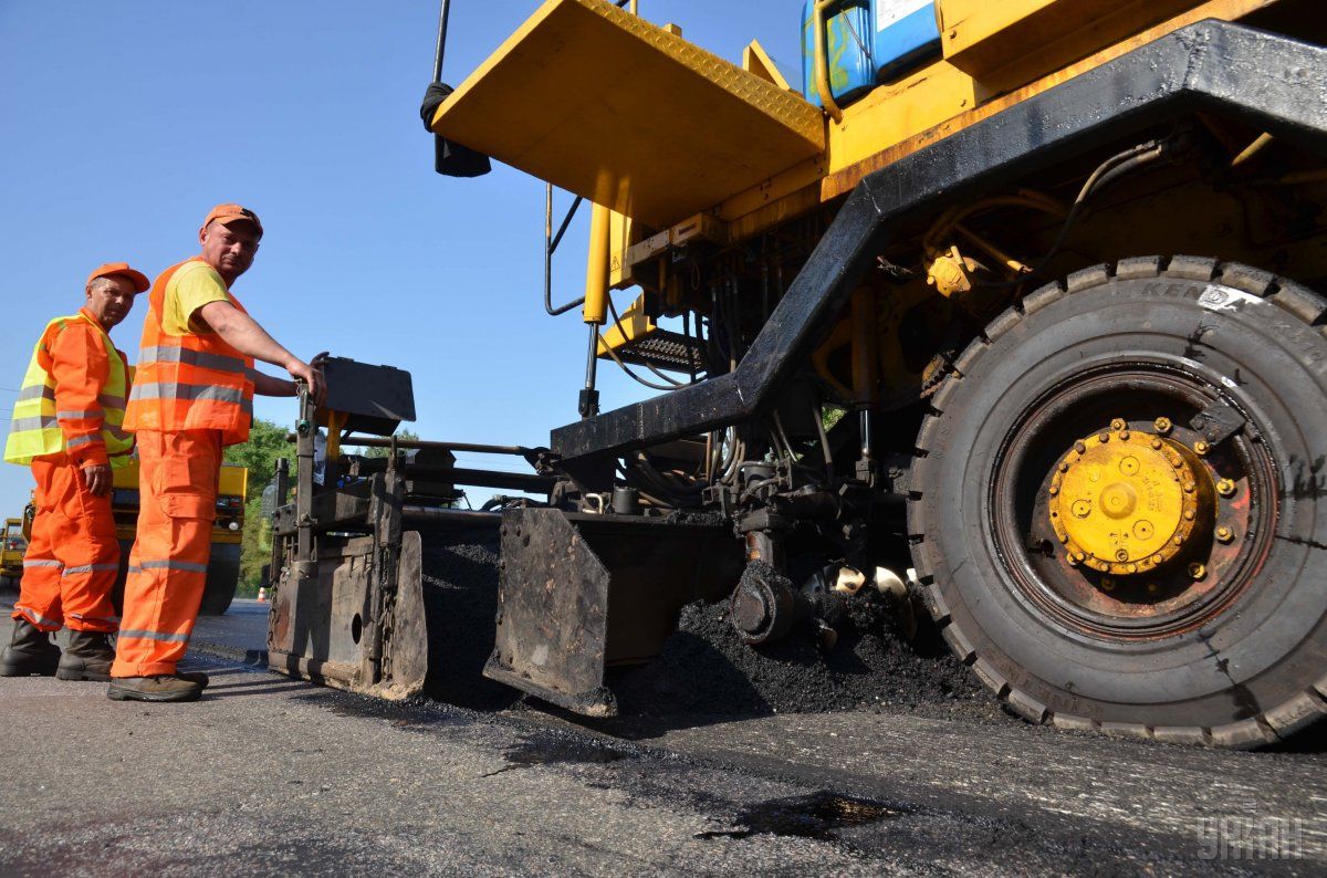Львів і Херсон поєднають магістраллю