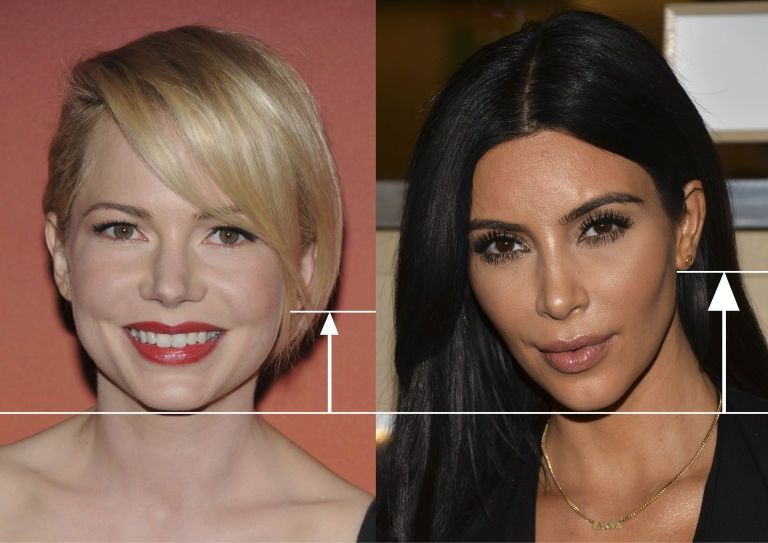 Стиліст створив метод визначення ідеальної стрижки - фото 1