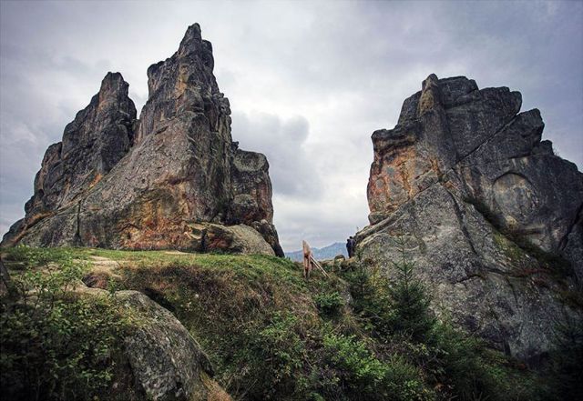 Унікальні та невідомі: ТОП-10 природних див України - фото 103379
