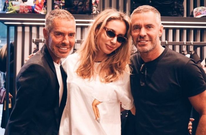 Лобода шокувала мережу образом із 70-х