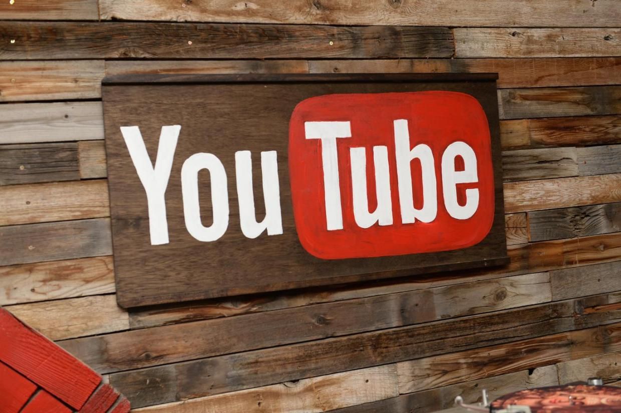 YouTube відкрив сервіс для користувачів з бідних країн