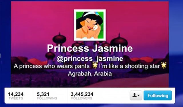 Walt Disney планує купити Twitter