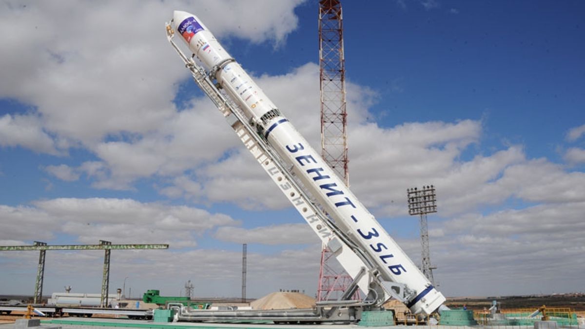 Росіяни замінять українські ракети - фото 1