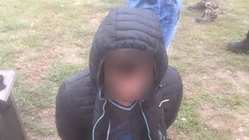 Затримали виробника підробленої горілки - фото 1