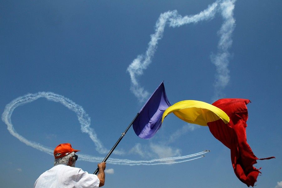 Румунія не визнає російські вибори в Криму легітимними