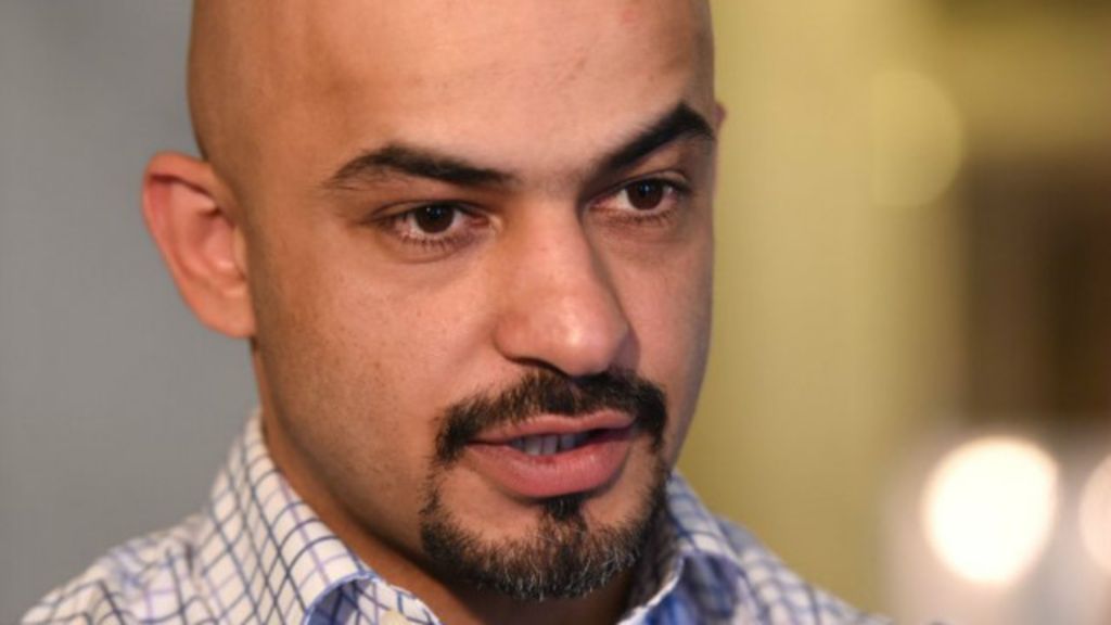 Найєм відкликає свій законопроект про зміни в е-декларування