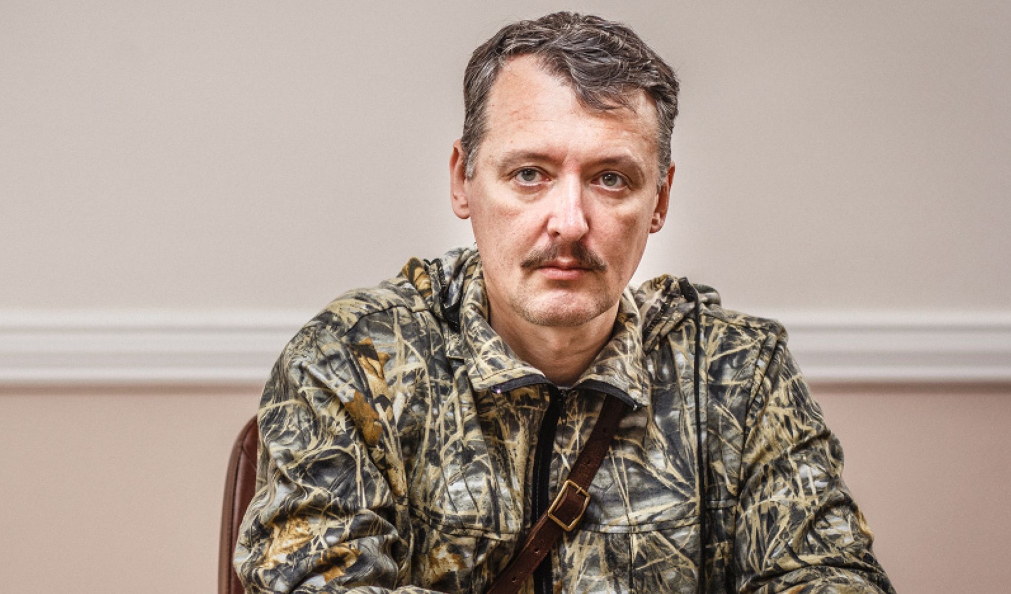 Іронія дня: Гіркін розповів, як Путін "наклав" на Донбас