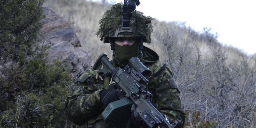 Екс-генсек НАТО назвав умову, за якої Україна отримає летальну зброю - фото 1