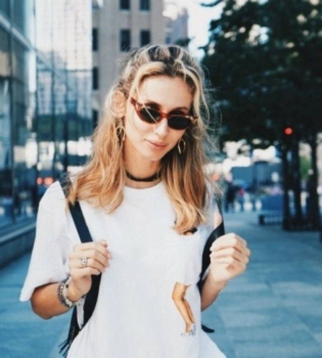 Лобода шокувала мережу образом із 70-х - фото 105260