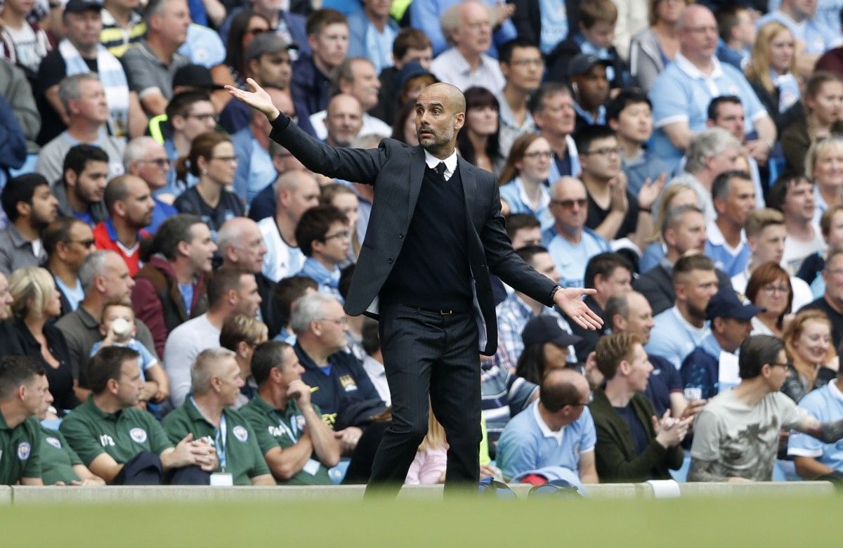 Названо ТОП-10 найдорожчих футбольних тренерів