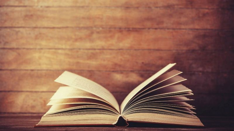 Шпигуни, вампіри та інші жахи: ТОП-5 нових пригодницьких романів