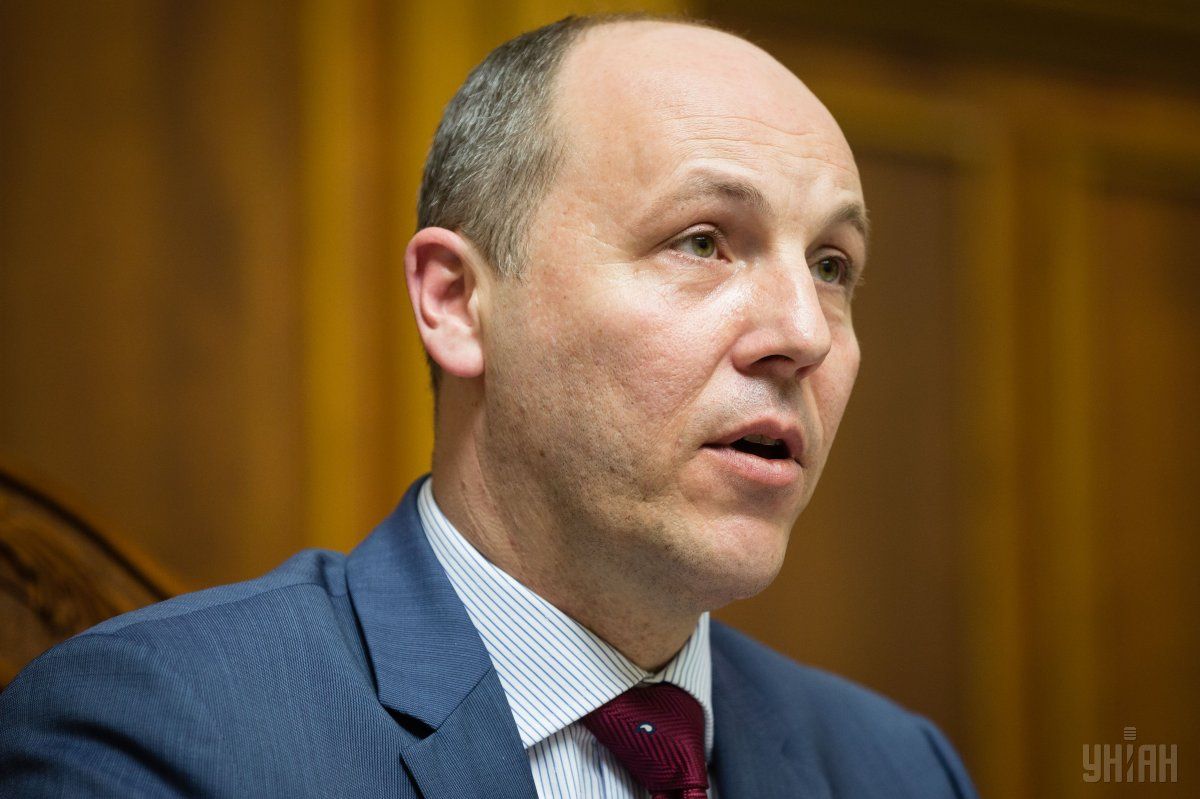 Парубій назвав ймовірну дату прийняття безвізу для українців - фото 1