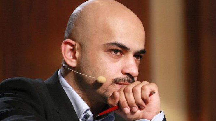 Найєм розповів про свої квартири та авто