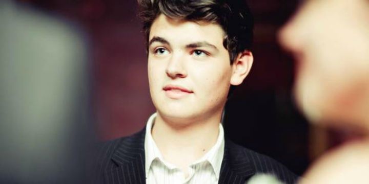 Маркіян Попіль родом зі Львова - фото 1