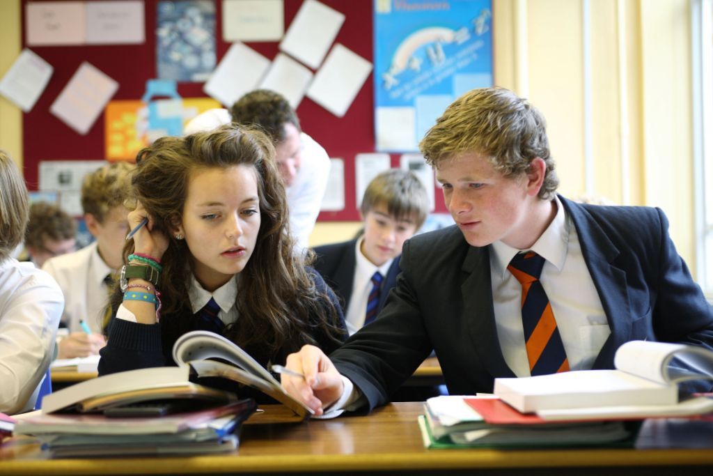 Міносвіти змінило навчальну програму для 9-11 класів