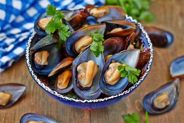 ТОП-10 продуктів, які можуть зникнути через глобальне потепління - фото 103128