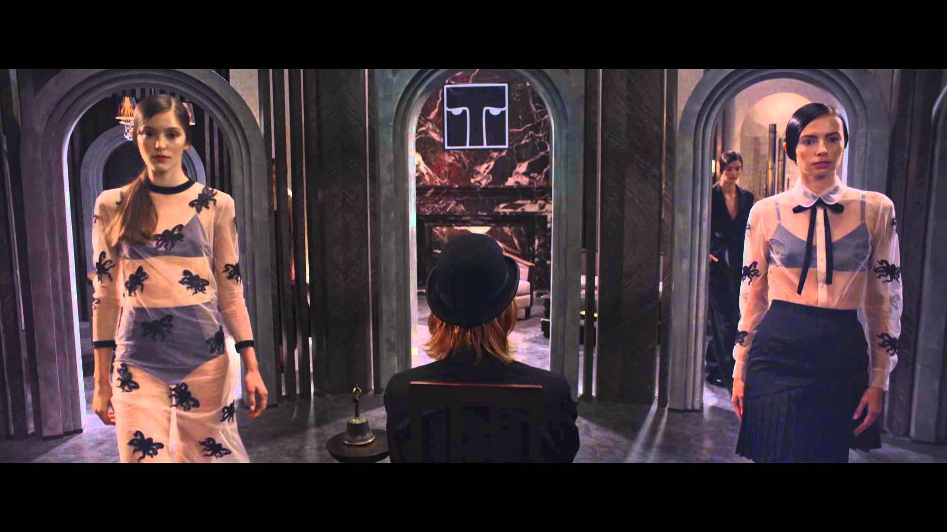 Українська режисер виборола нагороду у Мілані